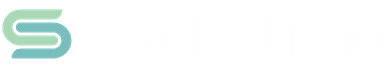 CodeStrap Logo